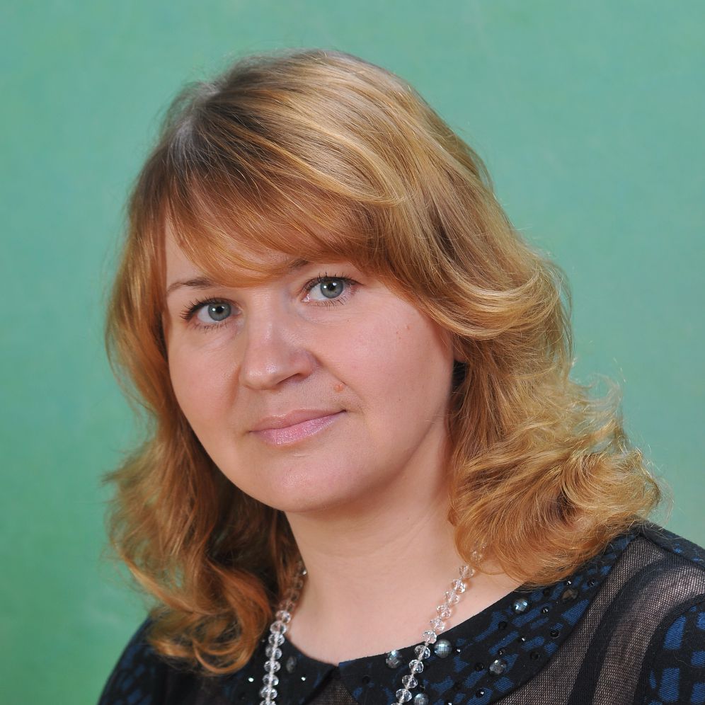 Зайцева Наталья Анатольевна