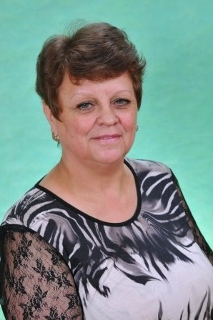 Осина Светлана Степановна